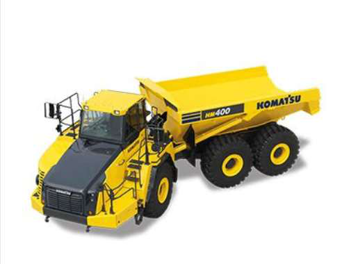 Dumper